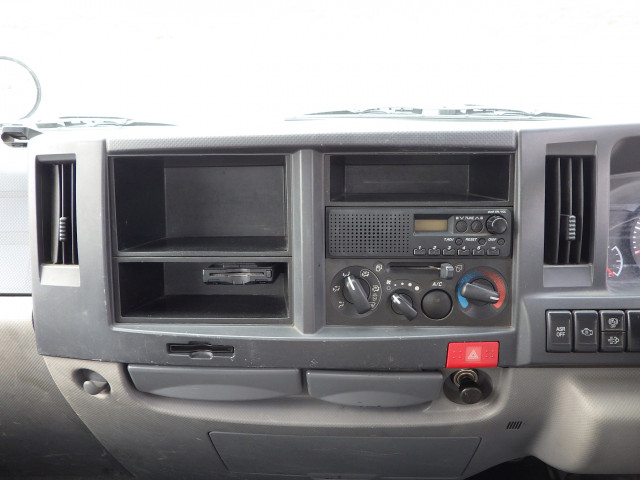 いすゞ エルフ 小型 平ボディ TKG-NJR85A(102977) 9枚目