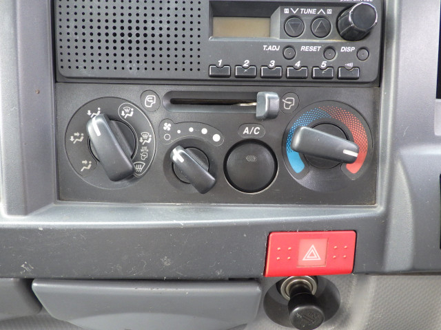 いすゞ エルフ 小型 平ボディ TKG-NJR85A(102977) 10枚目