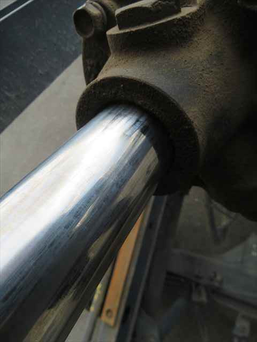 日野 レンジャー 中型 土砂ダンプ TKG-FC9JCAP(102976) 22枚目