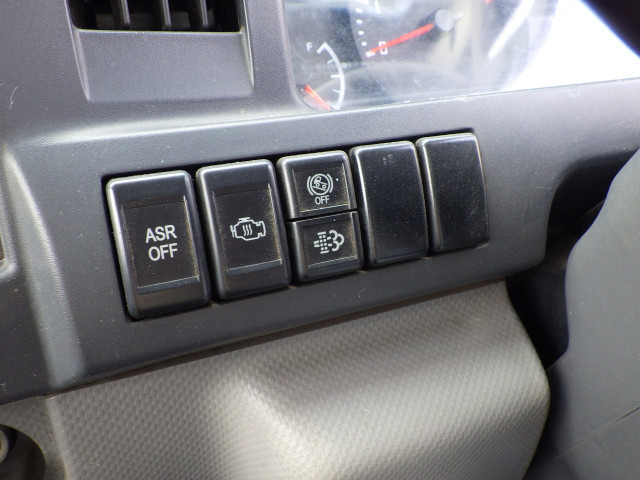 いすゞ エルフ 小型 平ボディ TKG-NJR85A(102977) 12枚目