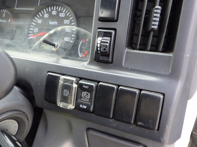 いすゞ エルフ 小型 平ボディ TKG-NJR85A(102977) 13枚目