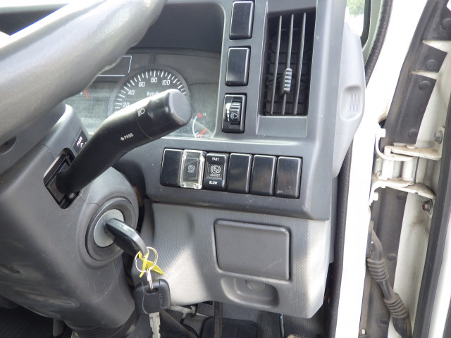 いすゞ エルフ 小型 平ボディ TKG-NJR85A(102977) 14枚目