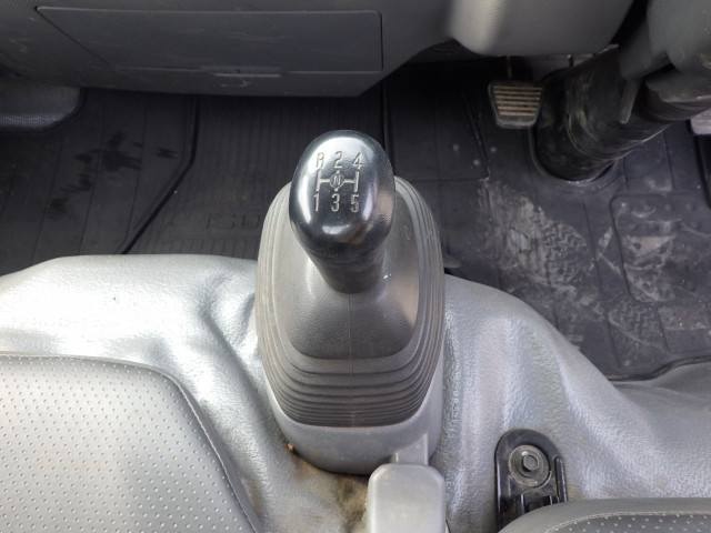 いすゞ エルフ 小型 平ボディ TKG-NJR85A(102977) 15枚目