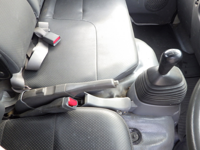 いすゞ エルフ 小型 平ボディ TKG-NJR85A(102977) 16枚目