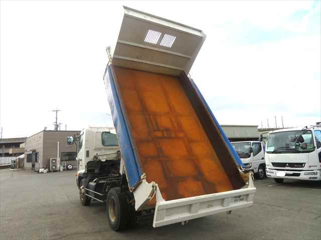 日野 レンジャー 中型 土砂ダンプ TKG-FC9JCAP(102976) 27枚目
