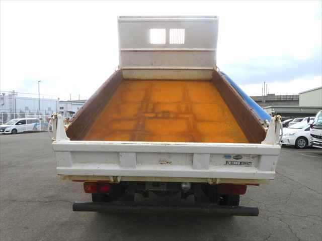 日野 レンジャー 中型 土砂ダンプ TKG-FC9JCAP(102976) 28枚目