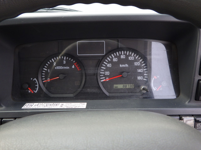 いすゞ エルフ 小型 平ボディ TKG-NJR85A(102977) 18枚目