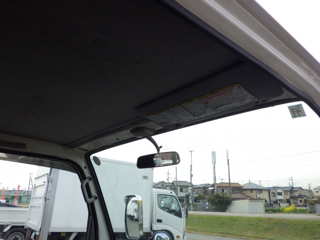 いすゞ エルフ 小型 平ボディ TKG-NJR85A(102977) 19枚目
