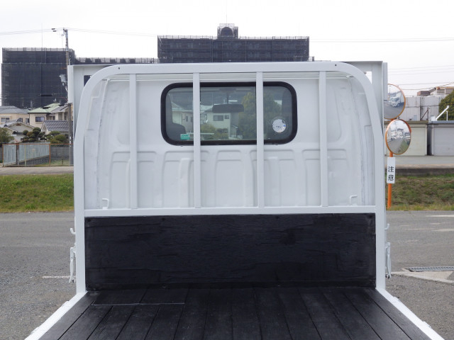 いすゞ エルフ 小型 平ボディ TKG-NJR85A(102977) 20枚目