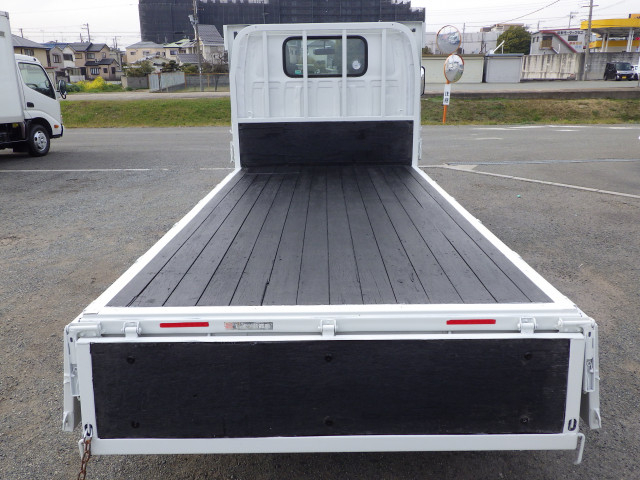 いすゞ エルフ 小型 平ボディ TKG-NJR85A(102977) 21枚目