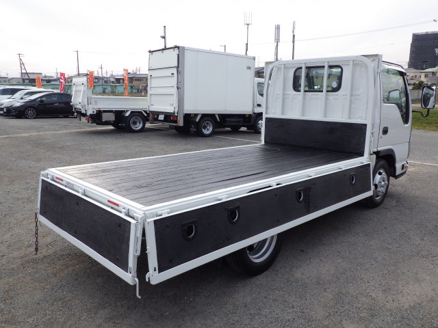 いすゞ エルフ 小型 平ボディ TKG-NJR85A(102977) 23枚目