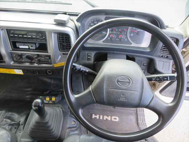 日野 レンジャー 中型 土砂ダンプ TKG-FC9JCAP(102976) 34枚目