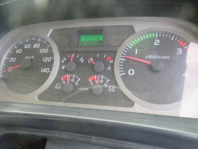 日野 レンジャー 中型 土砂ダンプ TKG-FC9JCAP(102976) 35枚目