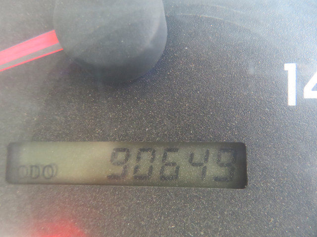 日野 レンジャー 中型 土砂ダンプ TKG-FC9JCAP(102976) 36枚目