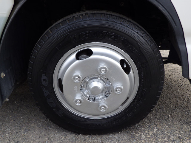 いすゞ エルフ 小型 平ボディ TKG-NJR85A(102977) 26枚目