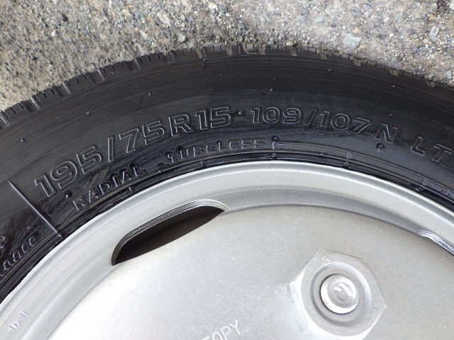 いすゞ エルフ 小型 平ボディ TKG-NJR85A(102977) 27枚目