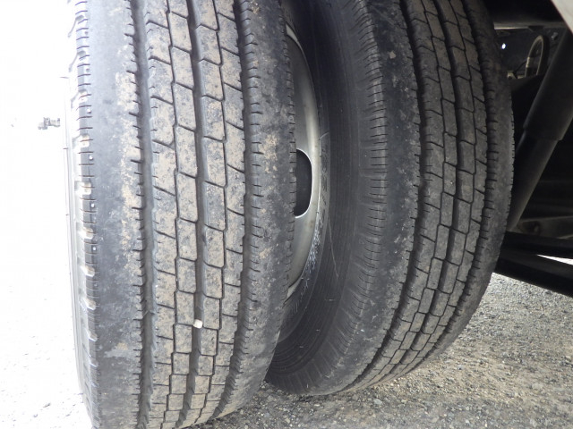 いすゞ エルフ 小型 平ボディ TKG-NJR85A(102977) 30枚目