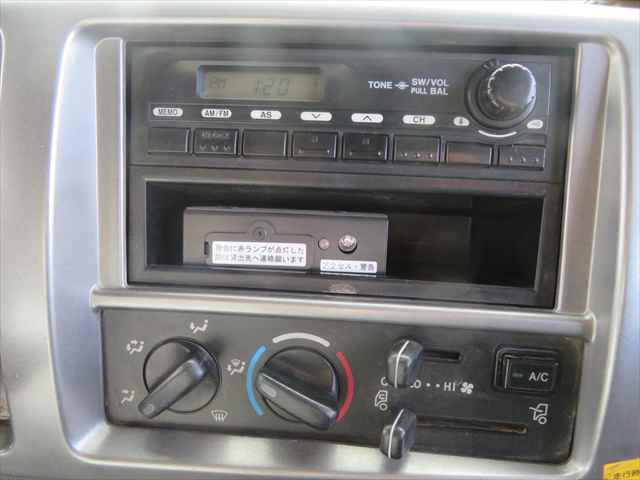 日野 レンジャー 中型 土砂ダンプ TKG-FC9JCAP(102976) 41枚目