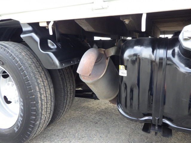 いすゞ エルフ 小型 平ボディ TKG-NJR85A(102977) 34枚目