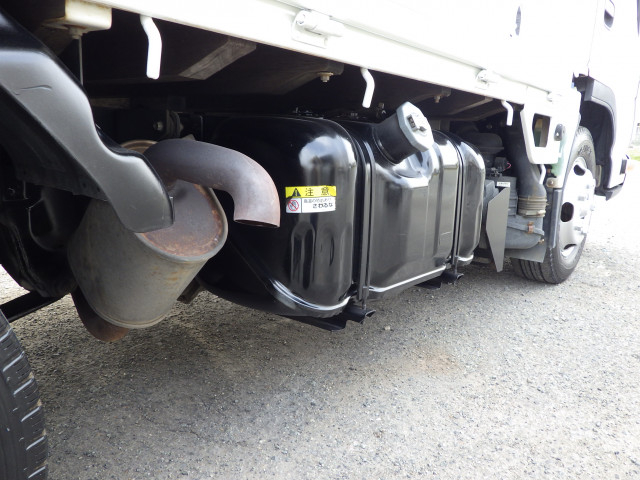 いすゞ エルフ 小型 平ボディ TKG-NJR85A(102977) 35枚目