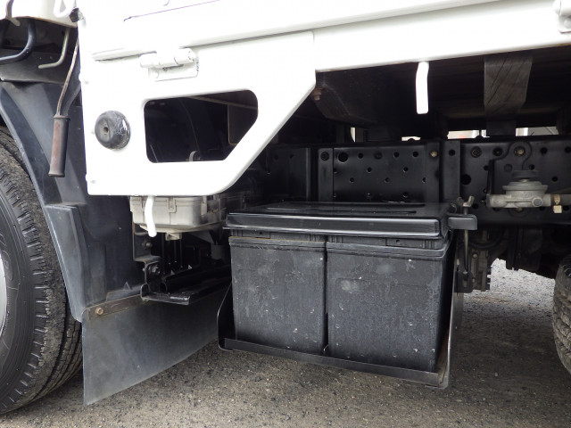いすゞ エルフ 小型 平ボディ TKG-NJR85A(102977) 37枚目