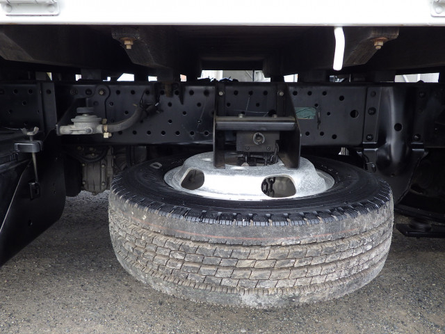 いすゞ エルフ 小型 平ボディ TKG-NJR85A(102977) 38枚目