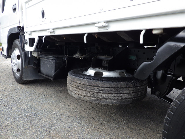 いすゞ エルフ 小型 平ボディ TKG-NJR85A(102977) 40枚目