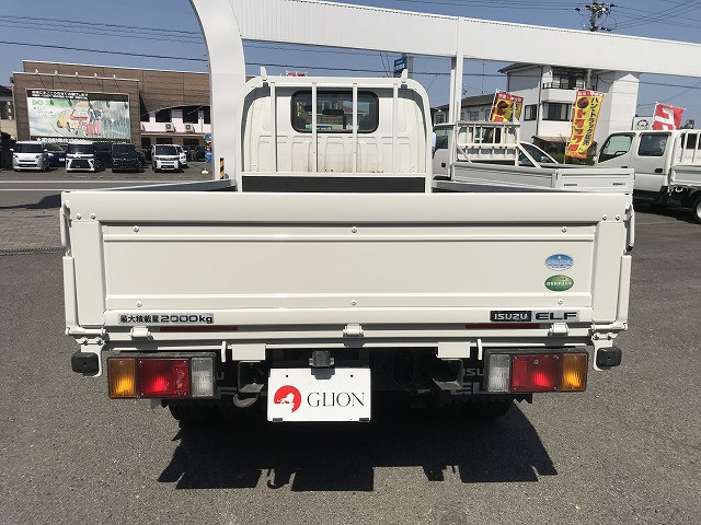 いすゞ エルフ 小型 Wキャブ TKG-NJR85A(102978) 5枚目