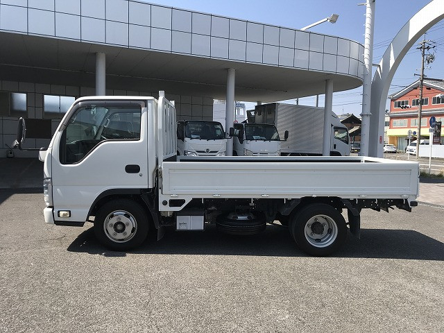 いすゞ エルフ 小型 Wキャブ TKG-NJR85A(102978) 7枚目