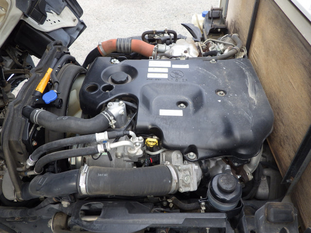 いすゞ エルフ 小型 平ボディ TKG-NJR85A(102977) 48枚目