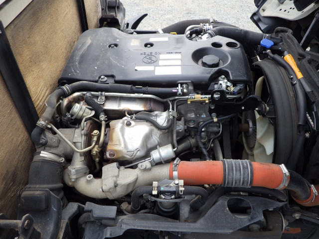 いすゞ エルフ 小型 平ボディ TKG-NJR85A(102977) 49枚目