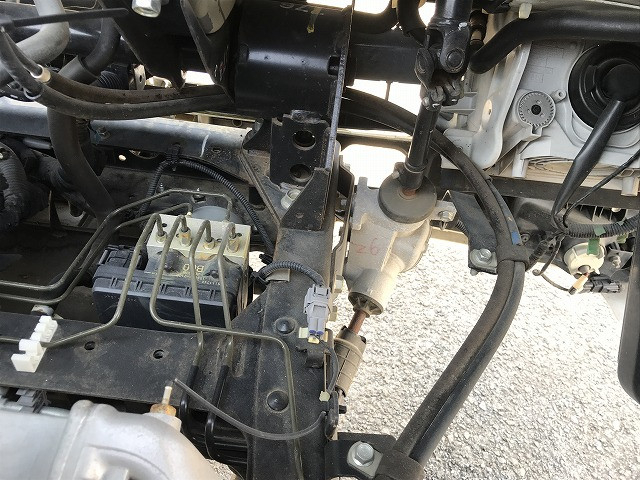 いすゞ エルフ 小型 Wキャブ TKG-NJR85A(102978) 19枚目