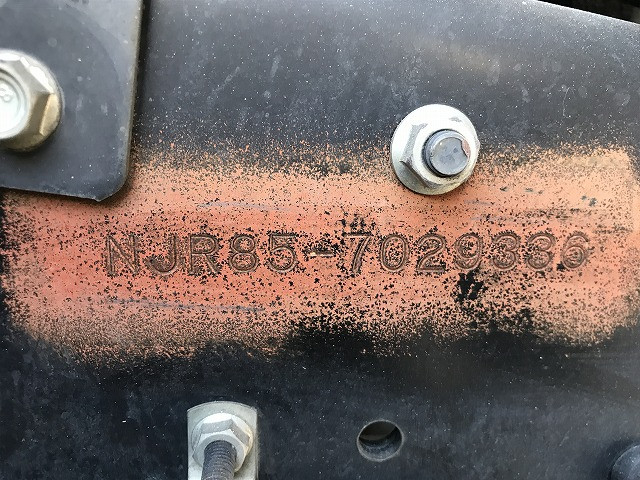 いすゞ エルフ 小型 Wキャブ TKG-NJR85A(102978) 20枚目