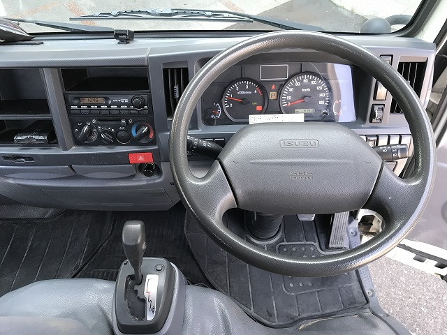 いすゞ エルフ 小型 Wキャブ TKG-NJR85A(102978) 24枚目