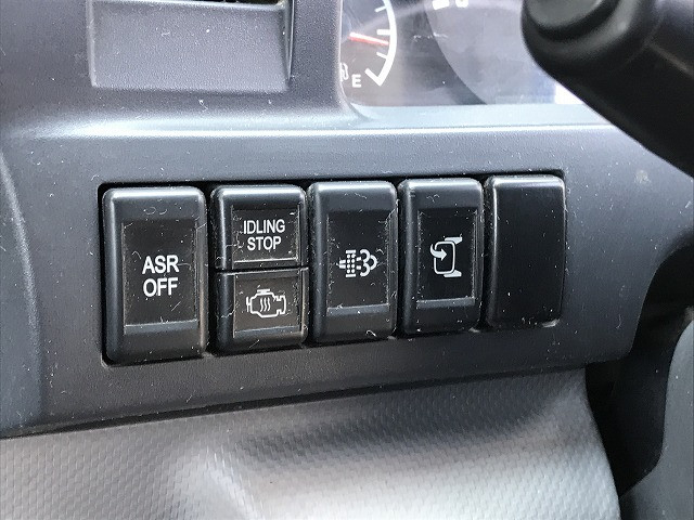 いすゞ エルフ 小型 Wキャブ TKG-NJR85A(102978) 28枚目