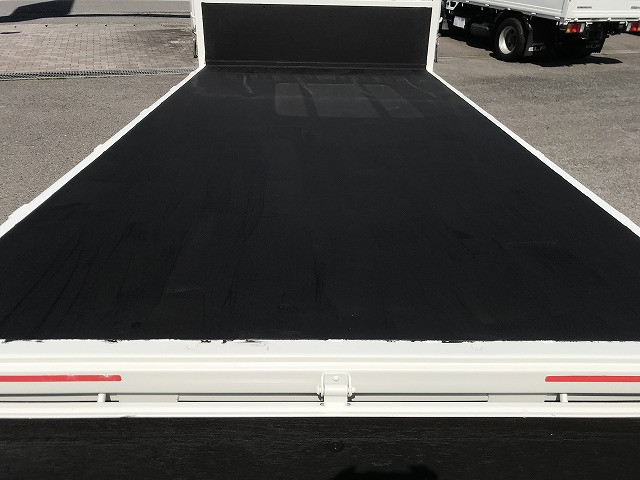 いすゞ エルフ 小型 Wキャブ TKG-NJR85A(102978) 34枚目