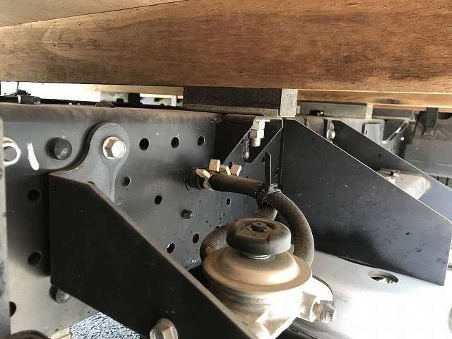 いすゞ エルフ 小型 Wキャブ TKG-NJR85A(102978) 35枚目