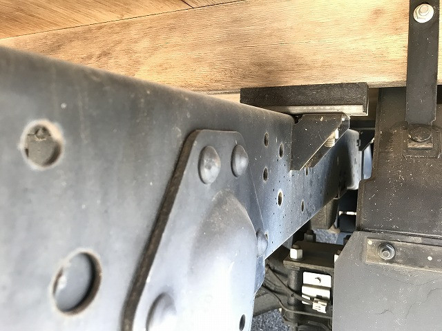 いすゞ エルフ 小型 Wキャブ TKG-NJR85A(102978) 36枚目