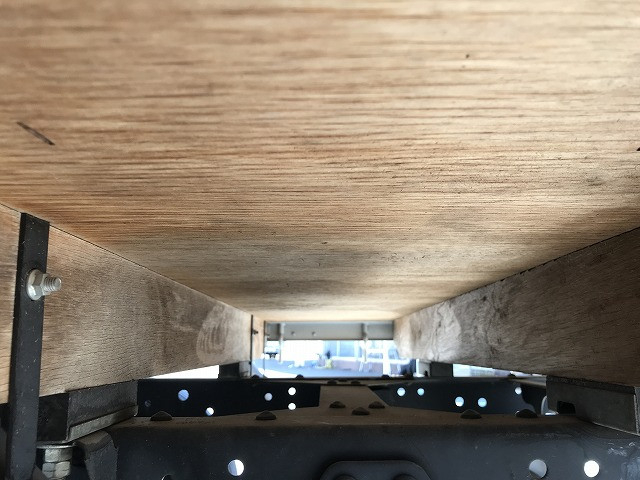 いすゞ エルフ 小型 Wキャブ TKG-NJR85A(102978) 38枚目