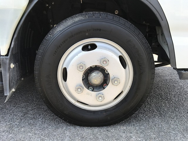 いすゞ エルフ 小型 Wキャブ TKG-NJR85A(102978) 39枚目