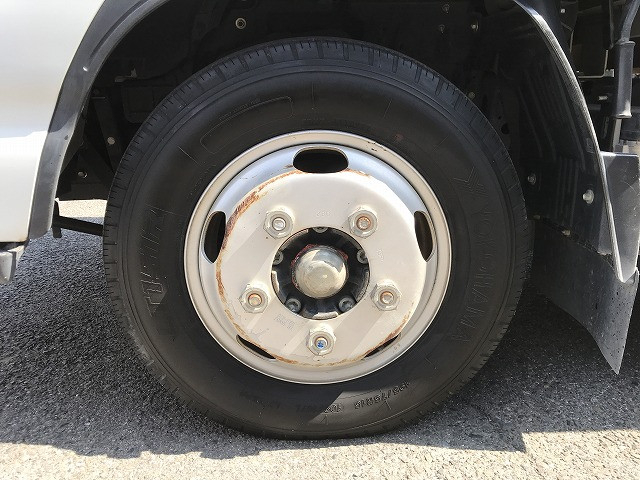 いすゞ エルフ 小型 Wキャブ TKG-NJR85A(102978) 40枚目