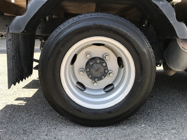 いすゞ エルフ 小型 Wキャブ TKG-NJR85A(102978) 42枚目