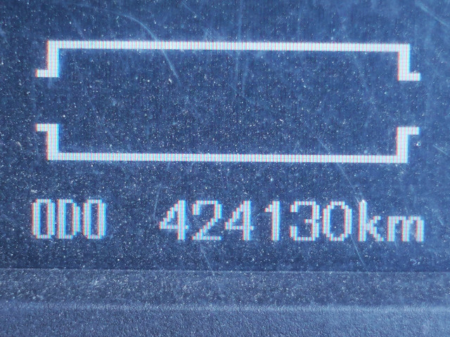 三菱ふそう スーパーグレート 大型 土砂ダンプ QKG-FV50VX(102979) 27枚目