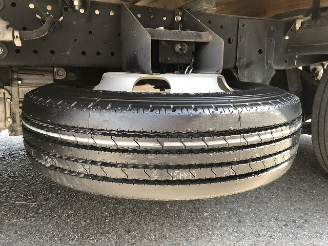 いすゞ エルフ 小型 Wキャブ TKG-NJR85A(102978) 43枚目