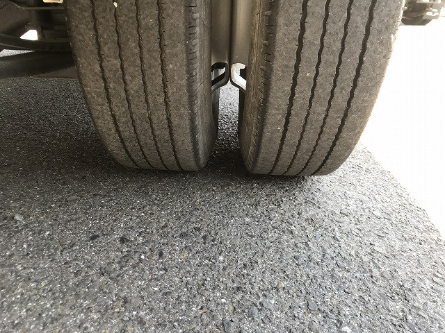 いすゞ エルフ 小型 Wキャブ TKG-NJR85A(102978) 47枚目