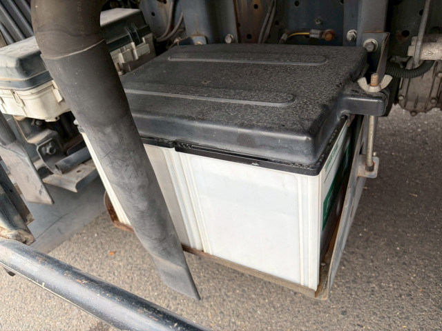 いすゞ エルフ 小型 冷蔵冷凍バン TKG-NLR85AN(102980) 18枚目