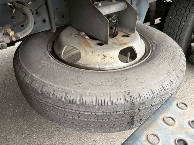 いすゞ エルフ 小型 冷蔵冷凍バン TKG-NLR85AN(102980) 19枚目