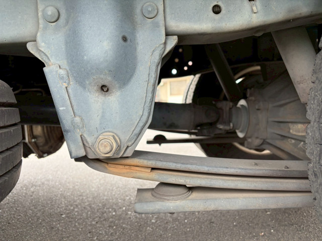 いすゞ エルフ 小型 冷蔵冷凍バン TKG-NLR85AN(102980) 20枚目