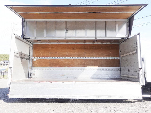 いすゞ フォワード 中型 ウィング SKG-FRR90S2(102981) 14枚目