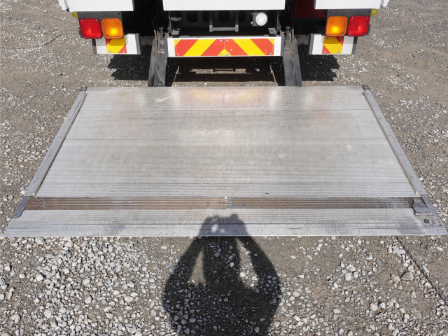 いすゞ フォワード 中型 ウィング SKG-FRR90S2(102981) 16枚目